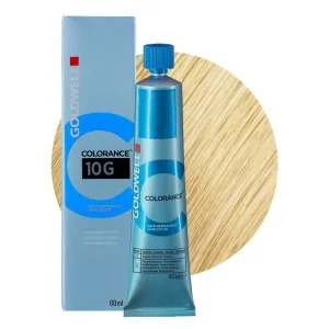 Goldwell - Tinte Colorance 10G Rubio Champán 60 ml