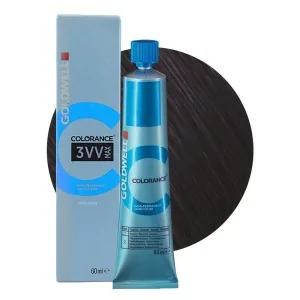 Goldwell - Tinte Colorance 3VV MAX Violeta Oscuro 60 ml