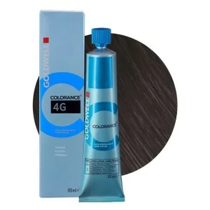 Goldwell - Tinte Colorance 4G Castaño Medio 60 ml