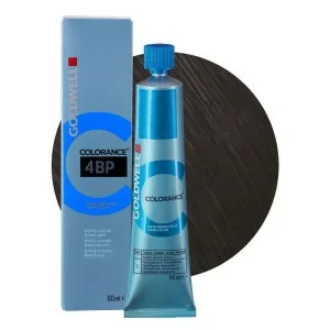 Goldwell - Tinte Colorance 4BP Castaño Oscuro 60 ml