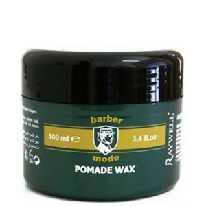 Raywell - Cera Pomade Wax Barber Mode 100 ml