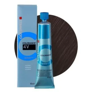 Goldwell - Tinte Colorance 4V Ciclamen 60 ml