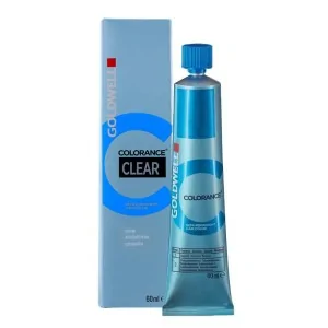 Goldwell - Tinte Colorance CLEAR 60 ml