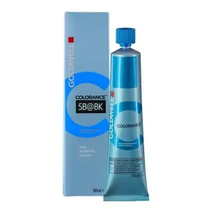 Goldwell - Tinte Colorance 5B@BK Castaño Cobre Iluminado 60 ml