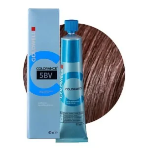 Goldwell - Tinte Colorance 5BV Marrón Centelleante 60 ml