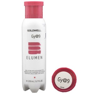 Goldwell - Elumen Cool Pastel Mint PL Mint@10 200 ml | Coserty.com