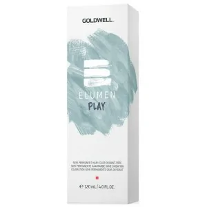 Goldwell - Baño de Color Elumen Play Pastel Mint 120 ml