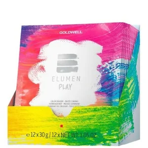 Goldwell - Elumen Play Eraser 12 x 30 g