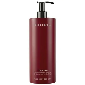 Cotril - Champú Protective Color Care 1000 ml