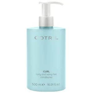 Cotril - Acondicionador Para Rizos Curl 500 ml