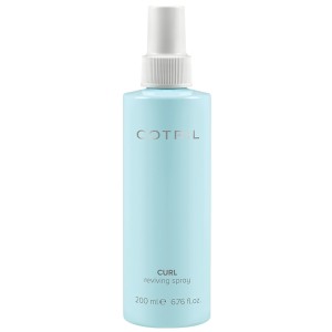 Cotril - Reviving Spray Curl Para Rizos 200 ml