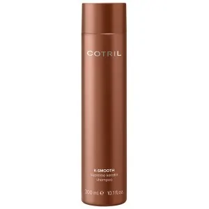 Cotril - Champú K-Smooth Keratin Preserver 300 ml