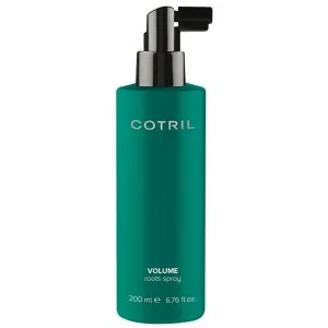 Cotril - Roots Spray Volume 200 ml