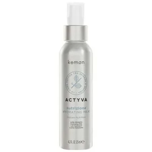 Kemon Actyva - Nutrizione Hydrating Milk 125 ml