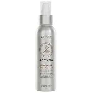 Kemon Actyva - Crystal Fluid Disciplina 125 ml