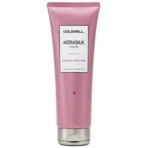Goldwell - Kerasilk Color Cleansing Conditioner 250 ml