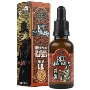 Hey Joe! - Beard Oil Nº2 Red Mandarin Aceite para Barba 30 ml
