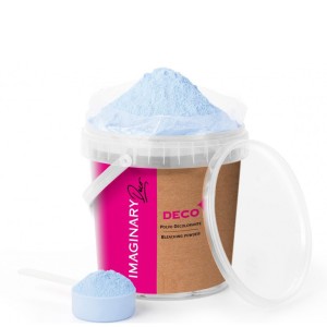 Imaginary Colors - Polvo Decolorante con Plexforce 500 g
