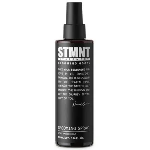 STMNT - Nomad Barber Grooming Spray - Spray per capelli...