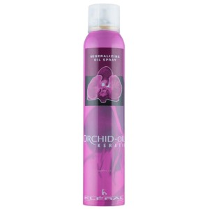 Kleral System - Olio Mineralizante Orchid-Oil 200 ml