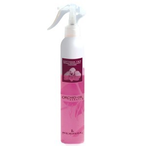 Kleral System - Acondicionador Bi-fásico Orchid Oil Keratin 250 ml