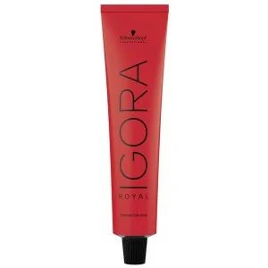 Schwarzkopf - Dauerfarbstoff Igora Royal Pastelfier 60 ml