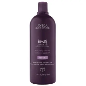 Aveda - Champú Invati Advanced Rich