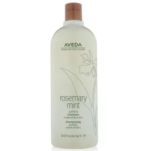 Aveda - Champú Rosemary Mint