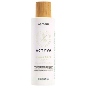 Kemon Actyva - Cream Nuova Fibra 125 ml