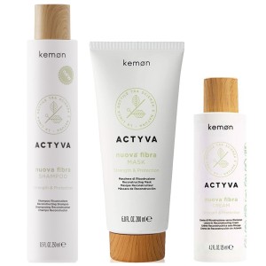 Kemon Actyva - Pack Nuova Fibra
