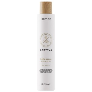 Kemon Actyva - Shampoo Bellessere 250 ml