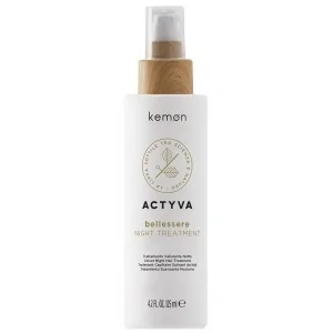 Kemon - Actyva - Night Treatment Bellessere 125 ml