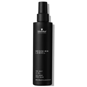 Schwarzkopf - Spray Salino Session Label 200 ml