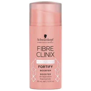 Schwarzkopf - Potenciador Fortificante Fibre Clinix Fortify 30 ml