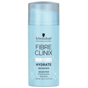 Schwarzkopf - Potenciador Hidratante Fibre Clinix Hydrate 30 ml