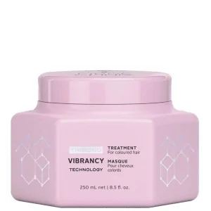 Schwarzkopf - Tratamiento Color Radiante Fibre Clinix Vibrancy 250 ml