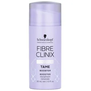 Schwarzkopf - Potenciador Antiencrespado Fibre Clinix Tame 30 ml