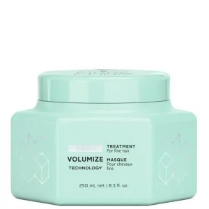 Schwarzkopf - Tratamiento Volumen Fibre Clinix Volumize 250 ml