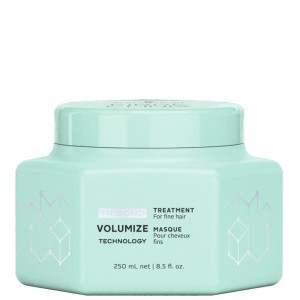 Schwarzkopf - Tratamiento Volumen Fibre Clinix Volumize 250 ml