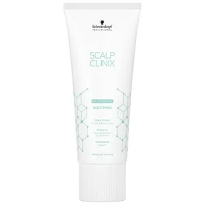 Schwarzkopf - Soothing Masque Scalp Clinix 200 ml