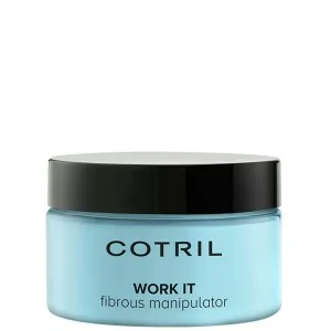 Cotril - Crema en Fibras Work It 100 ml