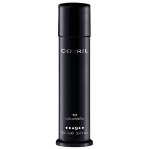 Cotril - YO Styling Ensalzador de Rizos 100 ml