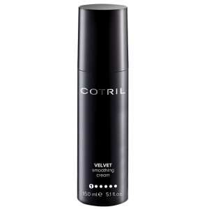 Cotril - Crema Alisante Velvet 150 ml