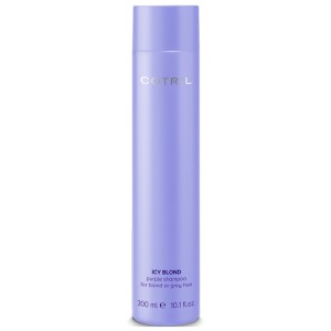 Cotril - Champú Anti-Amarillo Icy Blond 300 ml