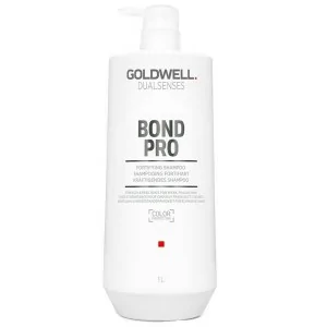 Goldwell - Dualsenses Bond Pro Fortifying Champú 1000 ml