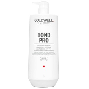 Goldwell - Dualsenses Bond Pro Fortifying Champú 1000 ml