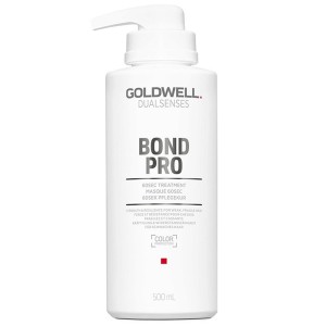 Goldwell - Dualsenses Bond Pro 60sec Treatment 500 ml
