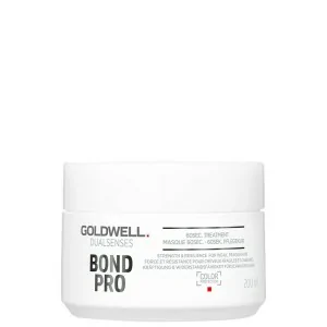 Goldwell - Dualsenses Bond Pro 60sec Treatment 200 ml