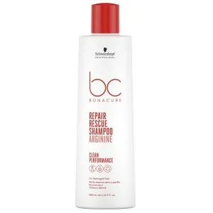 Schwarzkopf - Champú Reparador BC Bonacure Repair Rescue 500 ml