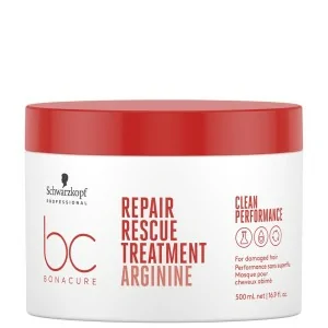 Schwarzkopf - Mascarilla Reparadora BC Bonacure Repair Rescue 500 ml